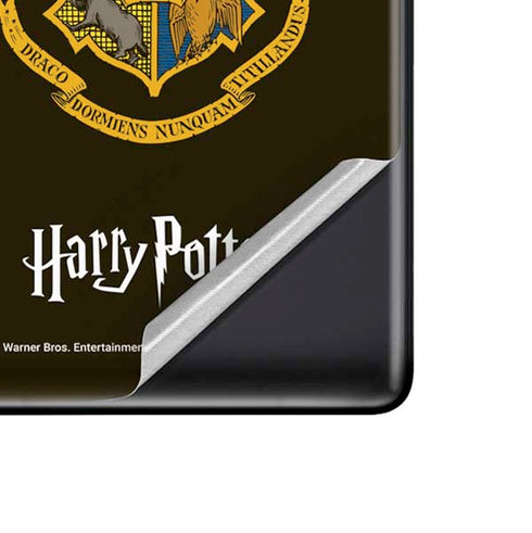 Wizarding World Harry Potter Hogwarts Houses Crest Google Pixel 6 Pro Skin